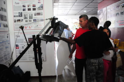 Los innovadores muestran fortalezas