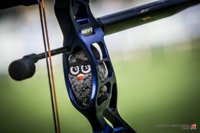 Mundial de Arquería: Cubanos con resultados dispares