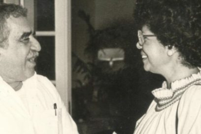 La impronta fundacional de Magali García Moré