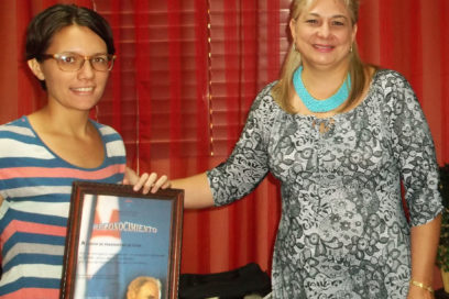 Reconoce la CTC actitudes destacadas ante huracán