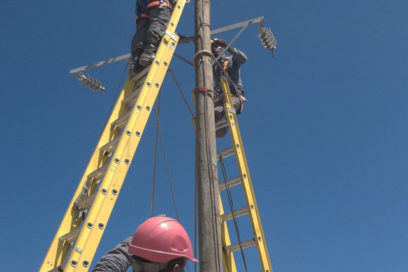 Proeza en Ciego de Ávila
