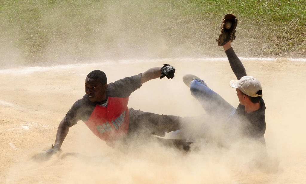 Foto Roberto Carlos Medina.