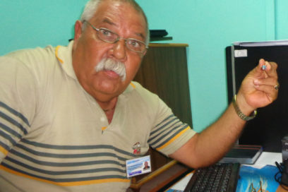 El vigía del acuífero