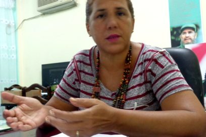 Responden trabajadores tuneros a convocatoria de la CTC