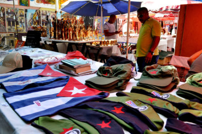 Ejercen el trabajo por cuenta propia casi 579 mil 500 personas