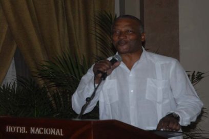 Hoteleria y Turismo hacia su II Conferencia Nacional