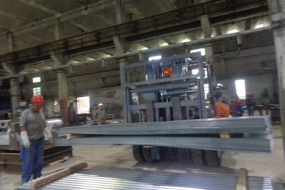 Un extra por el Che desde las industrias que fundó