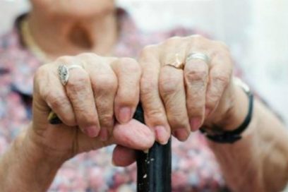 Teresa necesita ayuda