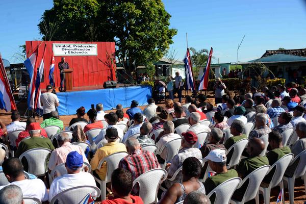 Foto: Modesto Gutiérrez Cabo/ACN