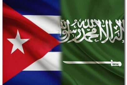Las relaciones cubano-sauditas están en ascenso, asegura diplomático árabe
