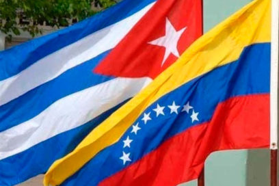 Cuba receives Another Donation from Venezuela for Victims of Hurricane Irma