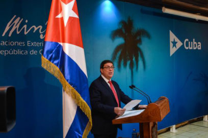 Cuba a la espera para ofrecer ayuda a Puerto Rico