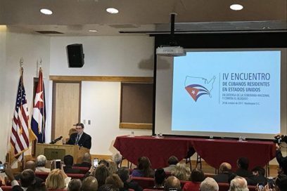 Anuncia Cuba nuevas medidas migratorias (Nota Oficial)