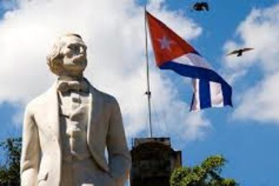 Céspedes, la independencia y los Estados Unidos