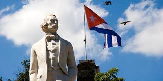 Céspedes, la independencia y los Estados Unidos