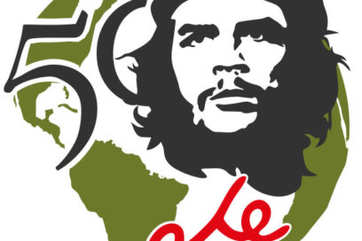 Presente el Che en el sector industrial