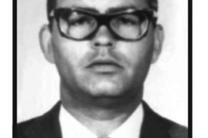 Homenaje de recordación a Claudio Arguelles Camejo