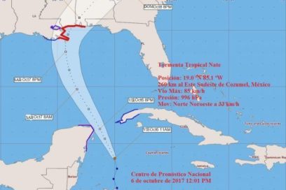 Establecen Fase Informativa para Pinar del Río, Artemisa, Mayabeque y la Isla de la Juventud