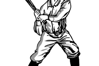 Para coser el saco roto