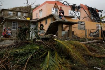 Cuba Ready to offer help to Puerto Rico