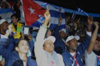 The future belongs to youth