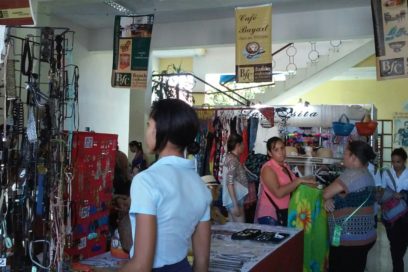 Arte y tradición es el convite