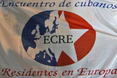 Delegates of 20 Countries Attend Meeting of Cuban Residents in Europe
