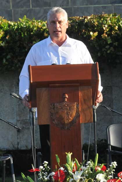 Foto: Ramón Barreras Valdés