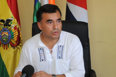 Comenzó el mayor homenaje al Che en la historia de Bolivia