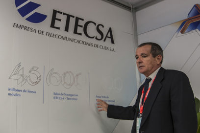 Nuevo sitio web con datos telefónicos y anuncios publicitarios