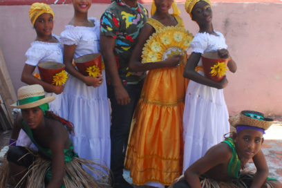 Danzas con Rebeldía