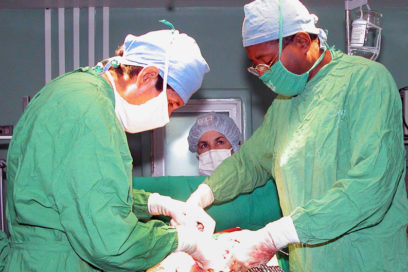 Sindicato de la Salud en la batalla por la calidad