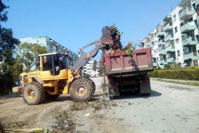 Higiene vs. riesgos de enfermar