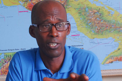 La parte buena del mal