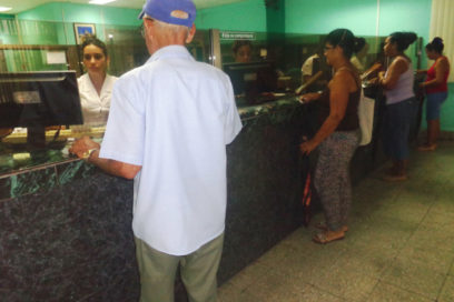 El Banco, más cerca de la comunidad