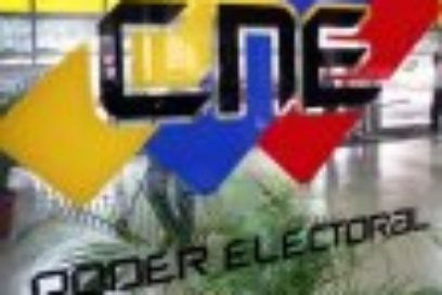 Venezuela lista para elecciones regionales
