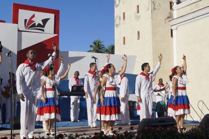 Festival of Cuban Identity kicks off in Bayamo