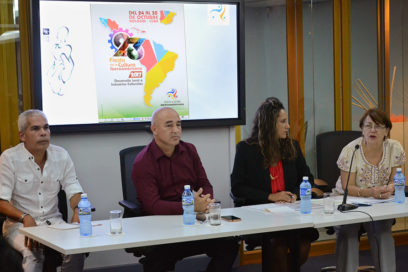 Iberoamérica en la cultura