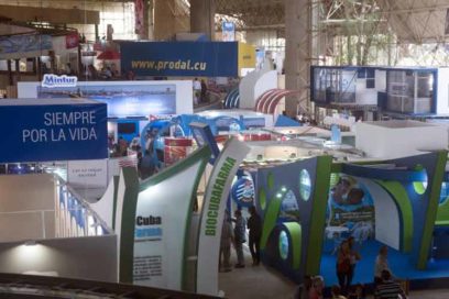 Cuba está abierta a la negociación comercial