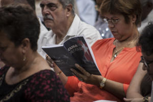 Foto: René Pérez Massola