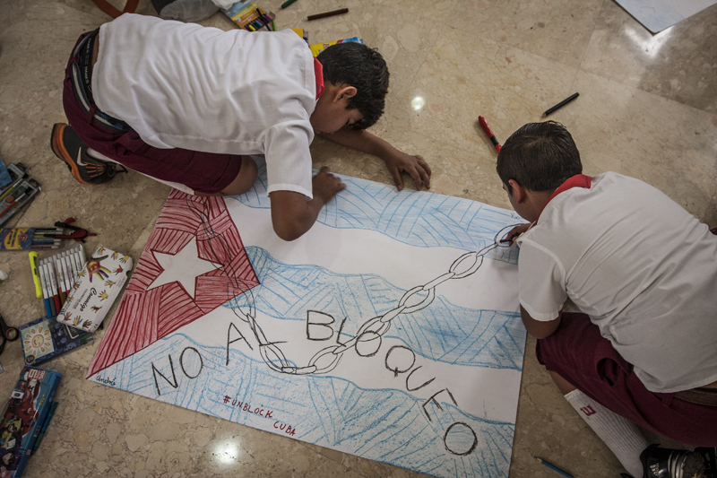 Foto: René Pérez Massola