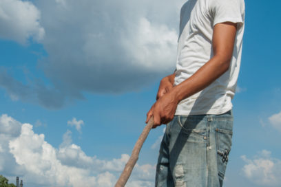 Contribuir con lo más importante