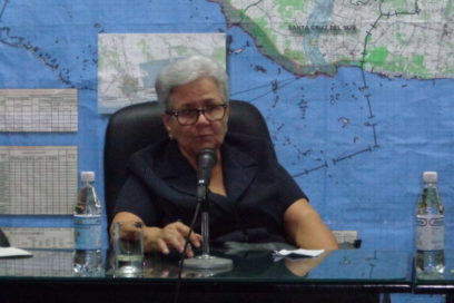 Los auditores, por más eficiencia en la recuperación