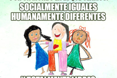 Igual trabajo, igual salario