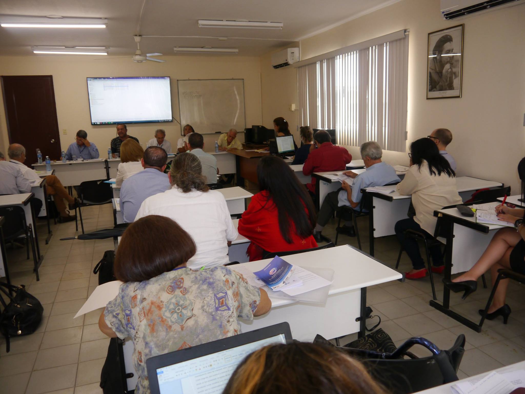 Segunda jornada de la III Conferencia de Estudios Estratégicos