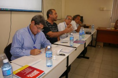 Las ideas como recurso primordial