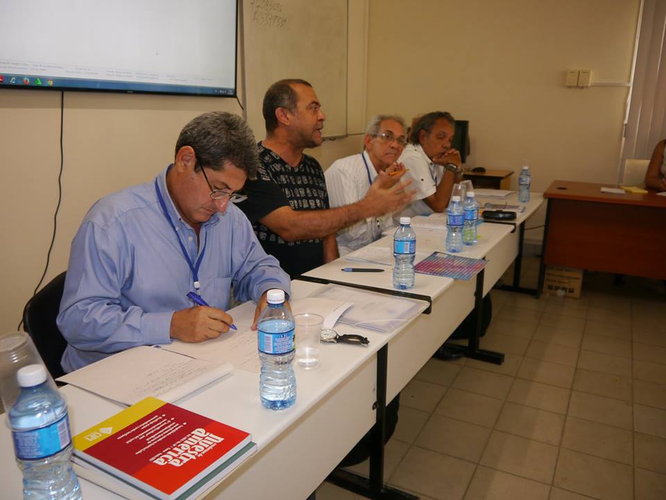 Segunda jornada de la III Conferencia de Estudios Estratégicos: