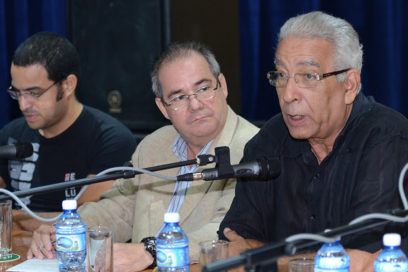 Una cultura, disímiles voces