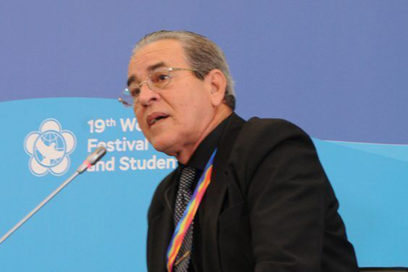 El factor humano, lo más relevante para la educación cubana