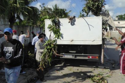 Universities Supporting Recovery Process in Communities